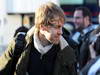 Jerez Test Febbraio 2012, 08.02.2012 Jerez, Spain,
Sebastian Vettel (GER), Red Bull Racing arrives at the circuit - Formula 1 Testing, day 1 - Formula 1 World Championship 