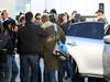 Jerez Test Febbraio 2012, 08.02.2012 Jerez, Spain,
Sebastian Vettel (GER), Red Bull Racing arrives at the circuit - Formula 1 Testing, day 1 - Formula 1 World Championship 