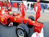 Jerez Test Febbraio 2012, JEREZ (SPAGNA) 08/02/2012 - TEST FERRARI F2012 
 FOTO ERCOLE COLOMBO