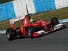 Jerez Test Febbraio 2012, JEREZ (SPAGNA) 08/02/2012 - TEST FERRARI F2012 
 FOTO ERCOLE COLOMBO