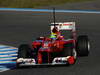 Jerez Test Febbraio 2012 MERCOLEDI