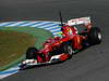 Jerez Test Febbraio 2012, JEREZ (SPAGNA) 08/02/2012 - TEST FERRARI F2012 
 FOTO ERCOLE COLOMBO