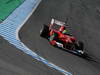 Jerez Test Febbraio 2012 MERCOLEDI