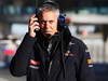 Jerez Test Febbraio 2012, JEREZ DE LA FRONTERA, SPAIN - FEBRUARY 08:  Red Bull Racing test team manager Tony Burrows is seen during day two of Formula One winter testing at the Circuito de Jerez on February 8, 2012 in Jerez de la Frontera, Spain.  (Photo by Ker Robertson/Getty Images)