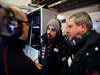 Jerez Test Febbraio 2012, JEREZ DE LA FRONTERA, SPAIN - FEBRUARY 08:  Scuderia Toro Rosso Chief Engineer Laurent Mekies is seen during day two of Formula One winter testing at the Circuito de Jerez on February 8, 2012 in Jerez de la Frontera, Spain.  (Photo by Peter Fox/Getty Images)