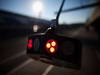 Jerez Test Febbraio 2012, JEREZ DE LA FRONTERA, SPAIN - FEBRUARY 08:  Detail view outside the Scuderia Toro Rosso garage during day two of Formula One winter testing at the Circuito de Jerez on February 8, 2012 in Jerez de la Frontera, Spain.  (Photo by Peter Fox/Getty Images)