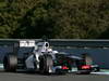 Jerez Test Febbraio 2012 MERCOLEDI