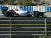 Jerez Test Febbraio 2012, 08.02.2012 Jerez, Spain,
Sebastian Vettel (GER), Red Bull Racing arrives at the circuit - Formula 1 Testing, day 1 - Formula 1 World Championship 