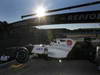 Jerez Test Febbraio 2012 MERCOLEDI