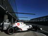 Jerez Test Febbraio 2012 MERCOLEDI