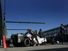 Jerez Test Febbraio 2012, JEREZ DE LA FRONTERA, SPAIN - FEBRUARY 08:  Mark Webber of Australia e Red Bull Racing drives during day two of Formula One winter testing at the Circuito de Jerez on February 8, 2012 in Jerez de la Frontera, Spain.  (Photo by Clive Mason/Getty Images)