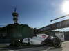 Jerez Test Febbraio 2012 MERCOLEDI