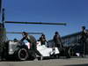 Jerez Test Febbraio 2012, JEREZ DE LA FRONTERA, SPAIN - FEBRUARY 08:  Mark Webber of Australia e Red Bull Racing drives during day two of Formula One winter testing at the Circuito de Jerez on February 8, 2012 in Jerez de la Frontera, Spain.  (Photo by Mark Thompson/Getty Images)