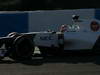 Jerez Test Febbraio 2012, JEREZ DE LA FRONTERA, SPAIN - FEBRUARY 08:  Mark Webber of Australia e Red Bull Racing drives down the pitlane during day two of Formula One winter testing at the Circuito de Jerez on February 8, 2012 in Jerez de la Frontera, Spain.  (Photo by Paul Gilham/Getty Images)