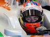 Jerez Test Febbraio 2012, Paul di Resta (GBR) Sahara Force India F1. 
Formula One Testing, Jerez, Spain. 6-10 February 2012. 