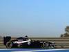 Jerez-Test Februar 2012, 10.02.2012 Jerez, Spanien, Bruno Senna (BRE), Williams F1 Team – Formel-1-Test, Tag 4 – Formel-1-Weltmeisterschaft