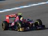 Jerez Test Febbraio 2012, 10.02.2012 Jerez, Spain,
Jean-Eric Vergne (FRA), Scuderia Toro Rosso    - Formula 1 Testing, day 4 - Formula 1 World Championship 