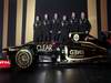 Lotus E20, Kimi Raikkonen, Lotus Renault F1 Team  - Lotus F1 Team E20 Launch 