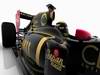 Lotus E20, Lotus F1 Team E20 Launch 