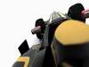 Lotus E20, Kimi Raikkonen, Lotus Renault F1 Team  - Lotus F1 Team E20 Launch 