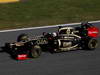 Lotus E20, 06.02.2012 Jerez, Spain, 
Kimi Raikkonen, Lotus Renault F1 Team  - Lotus F1 Team E20 Launch 