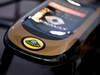 Lotus E20, 
Launch Atmosfera - Lotus F1 Team E20 Launch 
