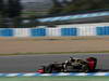 Lotus E20, 
Kimi Raikkonen (FIN), Team Lotus Renault GP  - Lotus F1 Team E20 Launch 