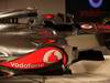 Mclaren MP4 27
