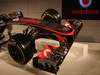 Mclaren MP4 27