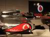 Mclaren MP4 27