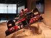Mclaren MP4 27