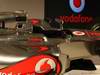 Mclaren MP4 27