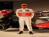 Mclaren MP4 27