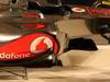 Mclaren MP4 27