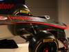 Mclaren MP4 27