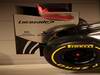 Mclaren MP4 27