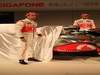 Mclaren MP4 27