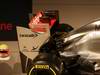 Mclaren MP4 27