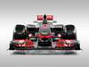 Mclaren MP4 27