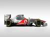 Mclaren MP4 27