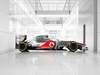 Mclaren MP4 27