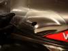 Mclaren MP4 27, The new MP4-27 - Vodafone McLaren Mercedes MP4-27 launch, McLaren Technology Centre 
