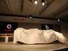 Mclaren MP4 27, The new MP4-27 - Vodafone McLaren Mercedes MP4-27 launch, McLaren Technology Centre 