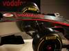 Mclaren MP4 27, The new MP4-27 - Vodafone McLaren Mercedes MP4-27 launch, McLaren Technology Centre 