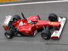 Mugello Test Maggio 2012, Fernando Alonso (ESP), Ferrari with new exhaust system 
03.05.2012. Formula 1 World Championship, Testing, Mugello, Italy 
 