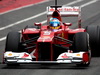 Mugello Test Maggio 2012, Fernando Alonso (ESP), Ferrari 
03.05.2012. Formula 1 World Championship, Testing, Mugello, Italy 
