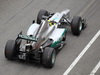 Mugello Test Maggio 2012, Nico Rosberg (GER), Mercedes AMG Petronas 
03.05.2012. Formula 1 World Championship, Testing, Mugello, Italy 
 