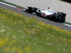 Mugello Test Maggio 2012, Sergio Perez (MEX), Sauber F1 Team 
03.05.2012. Formula 1 World Championship, Testing, Mugello, Italy 
 