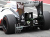 Mugello Test Maggio 2012, Sergio Perez (MEX), Sauber F1 Team running with aero sensor at the rear wheel
03.05.2012. Formula 1 World Championship, Testing, Mugello, Italy 
 