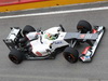 Mugello Test Maggio 2012, Sergio Perez (MEX), Sauber F1 Team 
03.05.2012. Formula 1 World Championship, Testing, Mugello, Italy 
 